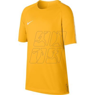 Nike B BRT Squad Top SS Junior 859877-845 T-shirt