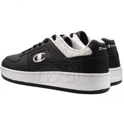 3. Champion Foul Play Element Low M S22340 KK002 shoes