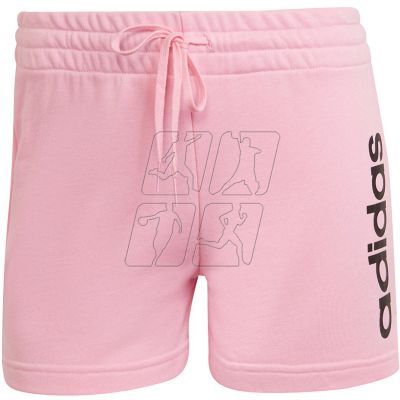 adidas Essentials Slim Logo W HD1699 shorts