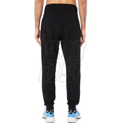 3. Asics Logo Sweatpant M 2031E189-002