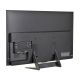 13. Samsung QE77S90H OLED TV 77" 4K Ultra HD 165Hz Tizen Dolby Atmos Black