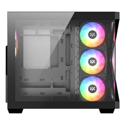 8. XYZ QUBEX Cube Black