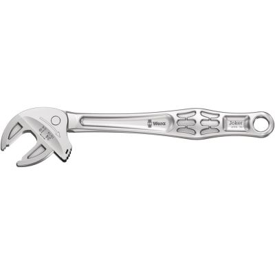 Joker self-adjusting open-end wrench 19-24mm