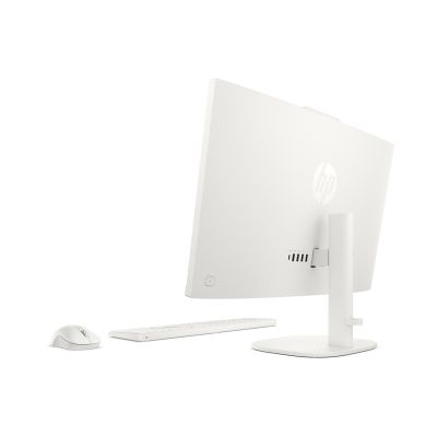 6. HP ProStudio 2 AIO G2i Core 5 120U 23.8" FHD IPS 100Hz 350nits AG 16GB DDR5 5200 SSD 512GB Intel Graphics Cam 5MPx+IR W11 Pro White 3Y OnSite