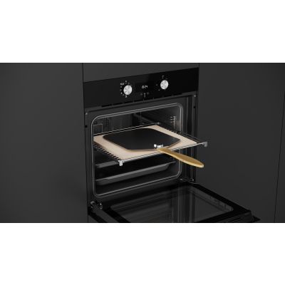 5. Teka OVEN STD HLB 8510 P MAESTRO PIZZA 340°C