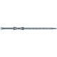 11. SEA TO SUMMIT Stretch-Loc Tie-Down Straps 25/62.5, 2 pcs