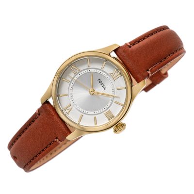 2. FOSSIL Gilmore ES5423 Ladies’ Watch + BOX