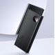 13. Baseus Adaman powerbank with fast charging 20000mAh 22.5W + USB-A - USB-C 3A cable 0.3m black