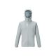 MILLET Seneca Storm 3L Jkt M men's jacket gray