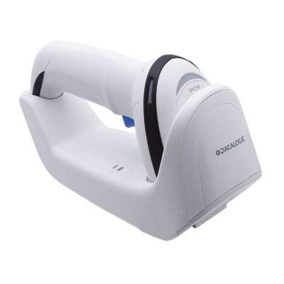 2. Datalogic Gryphon GM4200 Handheld 1D CCD Barcode Reader White