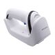 2. Datalogic Gryphon GM4200 Handheld 1D CCD Barcode Reader White