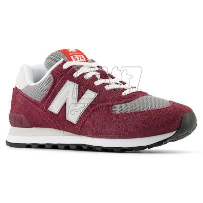 9. New Balance U574BGH shoes