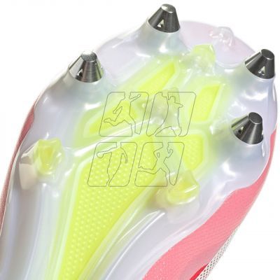 5. Adidas X Crazyfast Elite SG M IF0666 football shoes