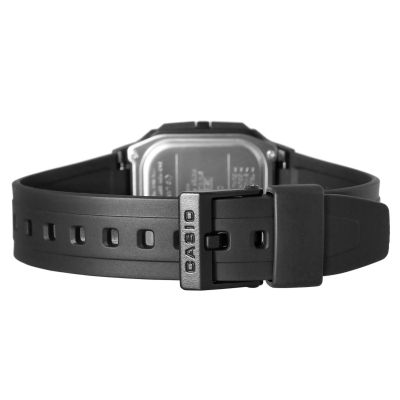 5. Men's Watch CASIO DB-36-1AVDF + BOX