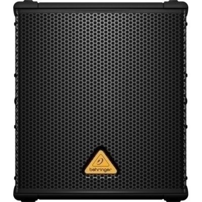 Behringer B1200D-PRO Active 12" Subwoofer