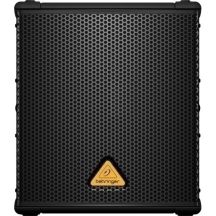 Behringer B1200D-PRO Active 12" Subwoofer