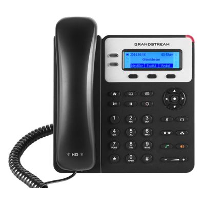 8. Grandstream GGXP1625HD VoIP phone