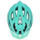 59. Meteor Marven pink/mint bicycle helmet