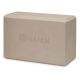 3. Gaiam Essentials Yoga Cube 65382