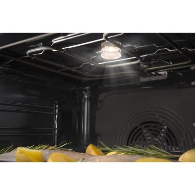 18. GORENJE BOS6737E06B Oven