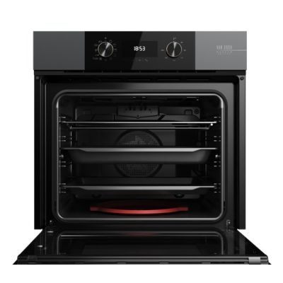 6. Teka HLB 84 P VG 71 l 3215 W Black