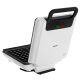15. MESKO MS 3091 waffle maker