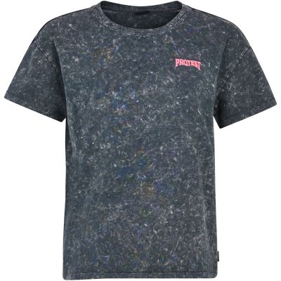2. PROTEST PRTAlpha Women’s Grey T-Shirt