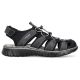 29. Rieker closed sandals M 26770-00 RKR584