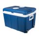 BLOW CAR TRAVEL REFRIGERATOR 42L with wheels