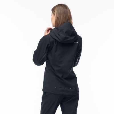 18. Fitanu Ftn Pro Jacket W Sympatex W 92800596259