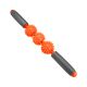 7. GAIAM BODY MASSAGER WITH MOVABLE NUTS 58255