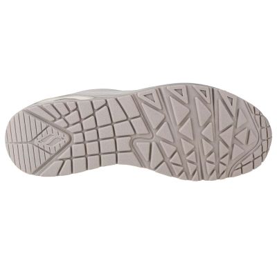 8. Skechers Uno-Stand on Air W 73690-OFWT shoes