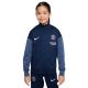 3. Nike PSG Strike Kids' Tracksuit Navy HJ8032 411