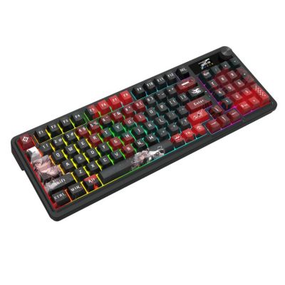 2. Redragon K719AK Artemis Lion L Keyboard (K719AK-RGB-PRO)