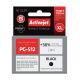Activejet AC-512R Ink (Canon PG-512 replacement; Premium; 18 ml; black)
