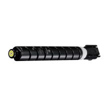 Canon C-EXV 58L Toner Cartridge 1 pc Original Yellow
