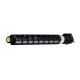 Canon C-EXV 58L Toner Cartridge 1 pc Original Yellow