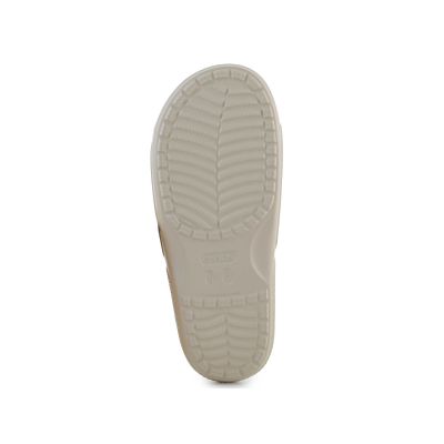 12. Crocs Classic Slide Bone W 206121-2Y2 flip-flops