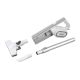 7. MESKO MS 7058 cyclonic vacuum cleaner