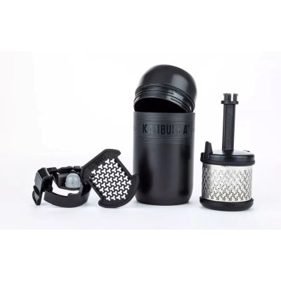 2. Kambukka Tea Catcher International Tea Infuser