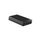 2. GREEN CELL POWERBANK POWERPLAY 20S BLACK 20000MAH 22.5W 3X USB-C PD 1X USB-A