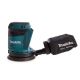 2. MAKITA DBO180Z Random Orbital Sander (125mm)