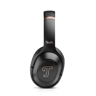2. Teufel REAL BLUE PRO wireless Bluetooth over-ear headphones Night