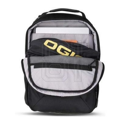 7. Ogio Axle Dna Backpack Black A20261_B0074_NA