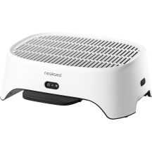 Neakasa AirStep - litter box step with built-in air purifier