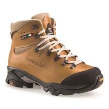 Zamberlan Vioz Lux GTX RR women's trekking shoes - camel size: 37_5