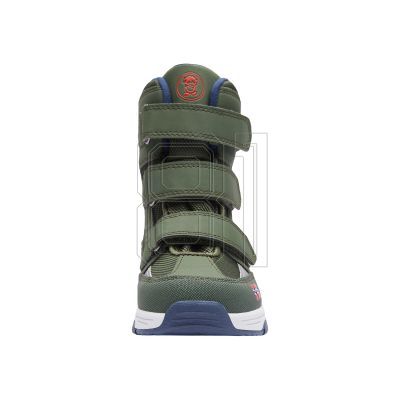 4. Trollkids Kids Lofoten Winter Boots Waterproof Jr 159-322
