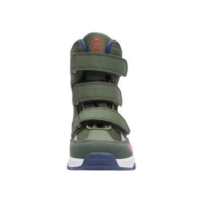 4. Trollkids Kids Lofoten Winter Boots Waterproof Jr 159-322