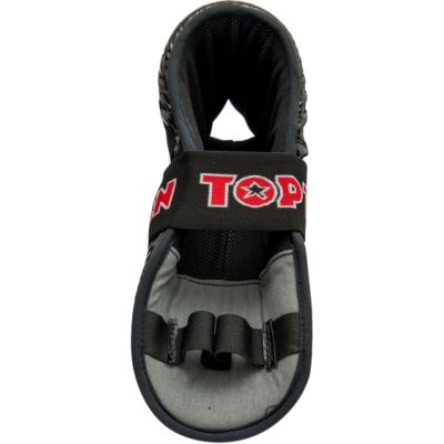 33. Masters Top Ten OSTT-PU "Superlight" Glossy Foot Protectors 030812-01M