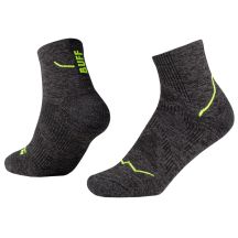 BUFF DryFlx Quarter Socks 137790999 Black 36–38